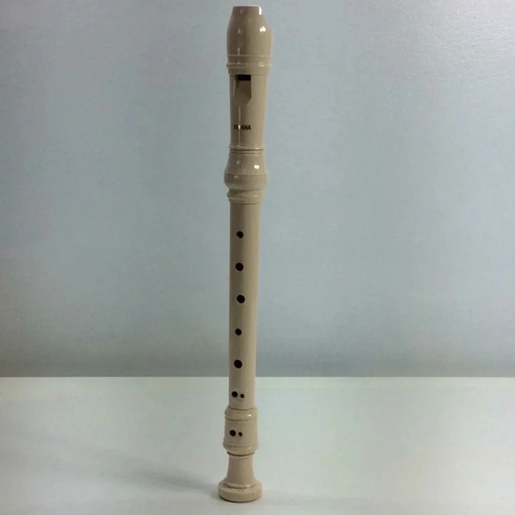 Yamaha Soprano/Descant Recorder Baroque - Picture 3 of 5